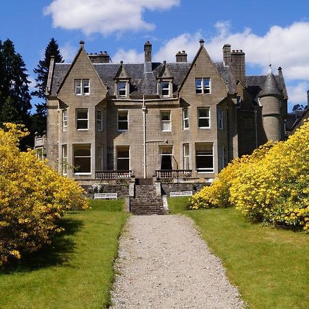 إينفيرغاري Glengarry Castle Hotel المظهر الخارجي الصورة
